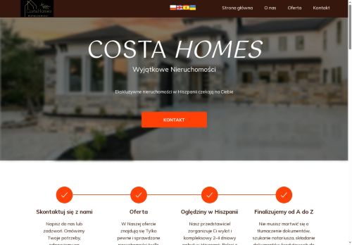 costahomes.pl
