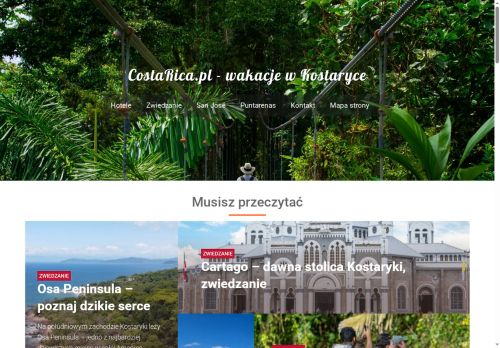 costarica.pl
