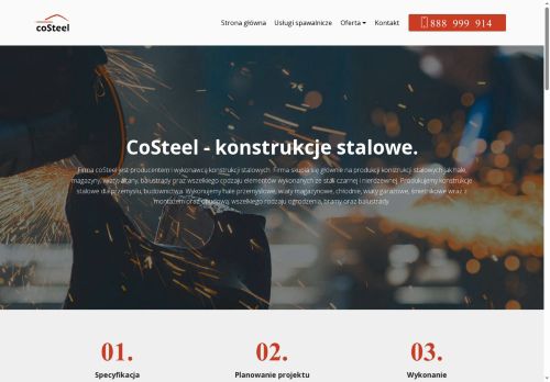 costeel.pl
