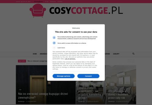 cosycottage.pl