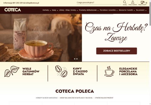 coteca.pl
