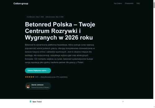 cotton-group.pl