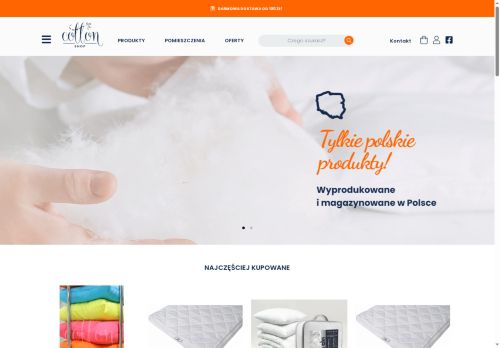 cottonshop.com.pl