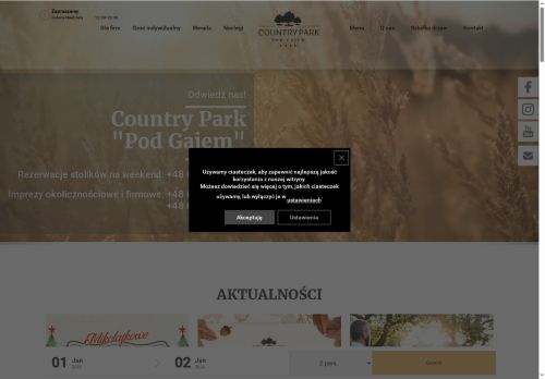 countrypark.pl
