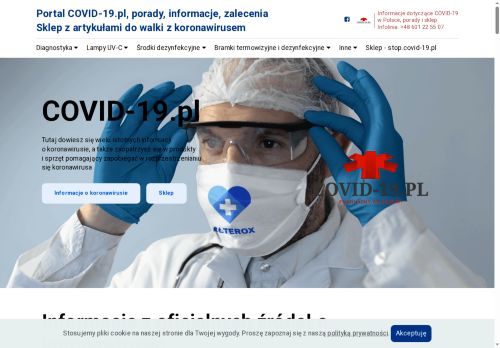 covid-19.pl