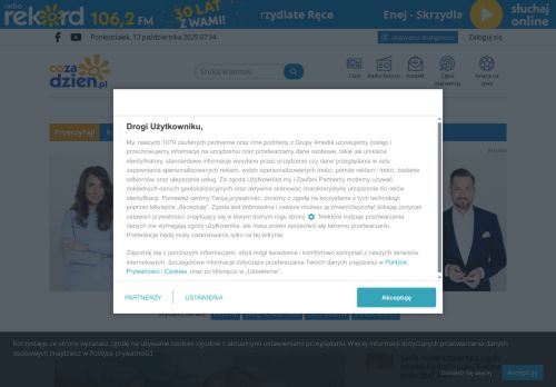 cozadzien.pl