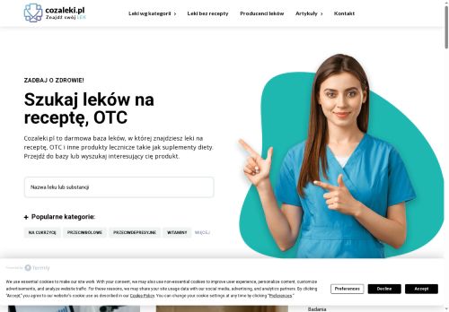 cozaleki.pl
