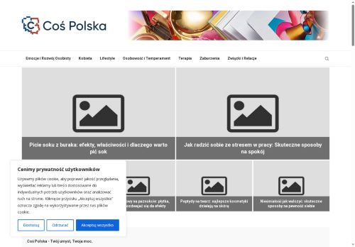cozpolska.pl