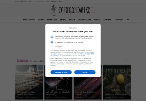 coztegozedaleko.pl