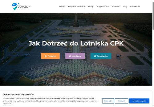 cpkdojazdy.pl