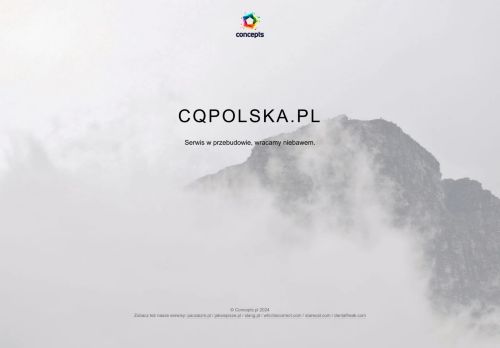 cqpolska.pl