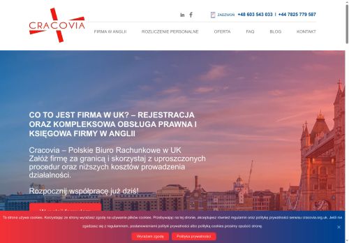 cracovia.org.uk
