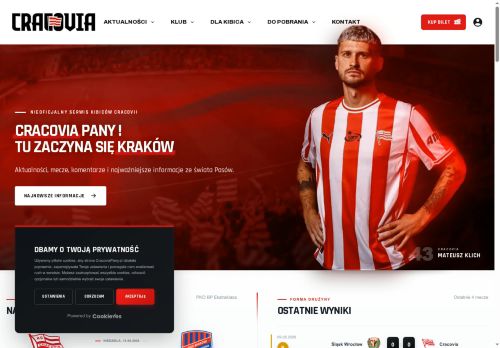 cracoviapany.pl