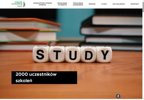cracowconsulting.pl