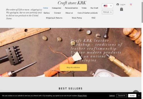 craft-krk.com