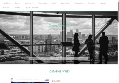 cramo.com.pl