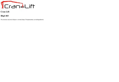 cran-lift.pl