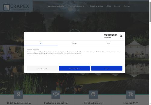 crapex.pl