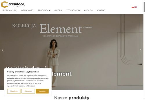 creadoor.pl