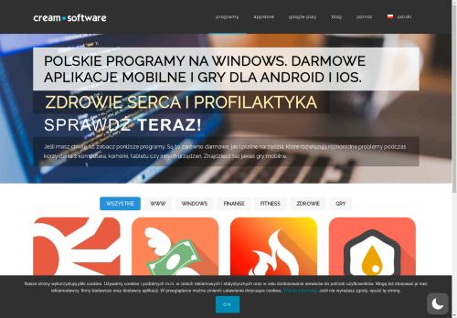 creamsoft.com.pl