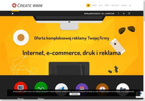 createwww.pl