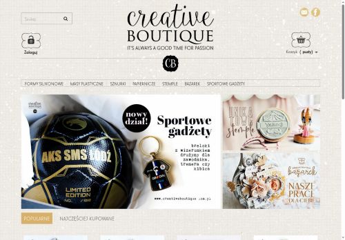 creativeboutique.com.pl