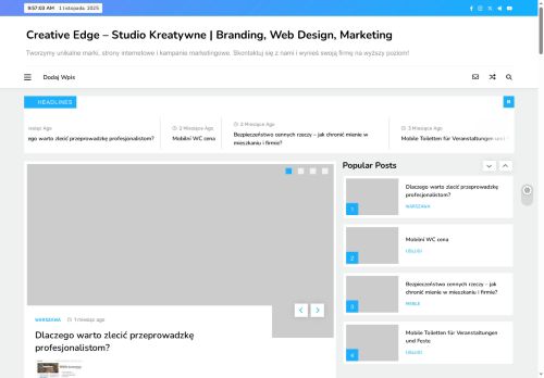 creativeedge.pl