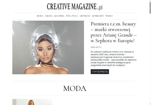 creativemagazine.pl