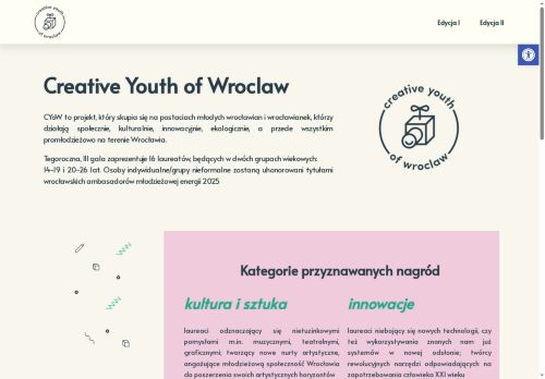 creativeyouth.pl