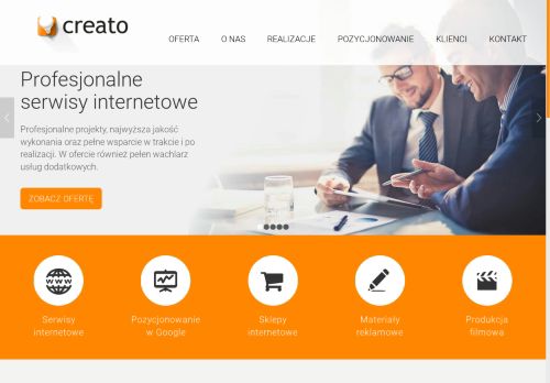 creato.pl