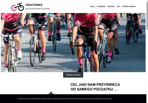 creatobike.com
