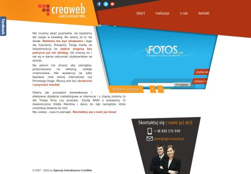 creaweb.pl