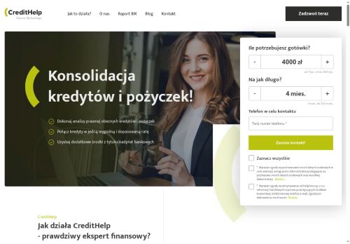 credithelp.pl