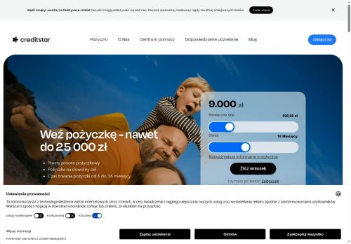 creditstar.pl