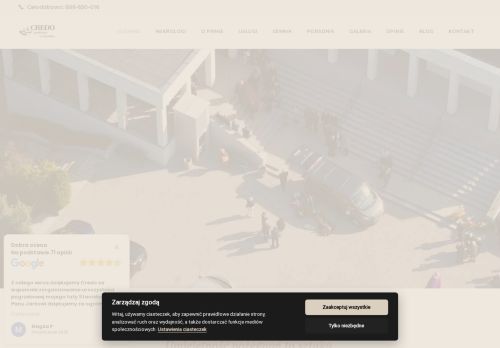 credosopot.pl