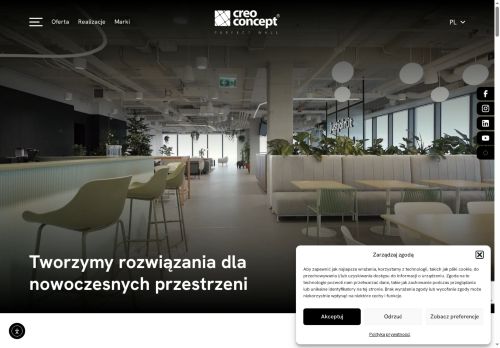 creoconcept.pl