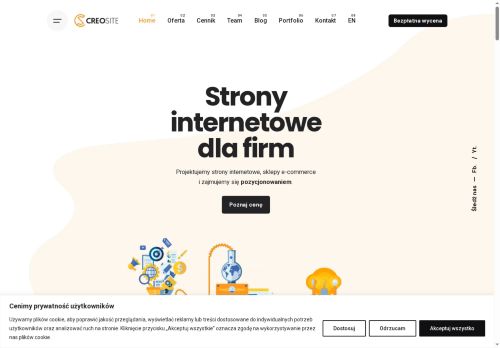 creosite.pl