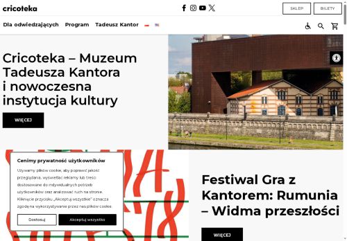 cricoteka.pl