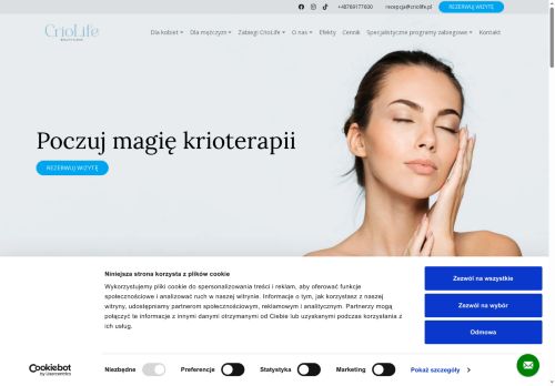 criolife.pl