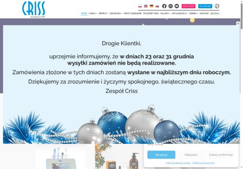 criss.com.pl
