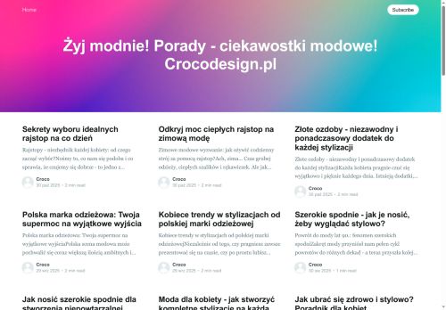 crocodesign.pl