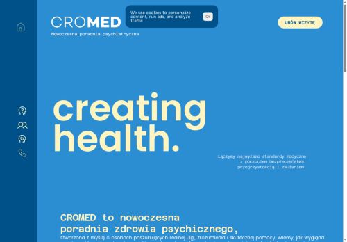 cromed.com.pl
