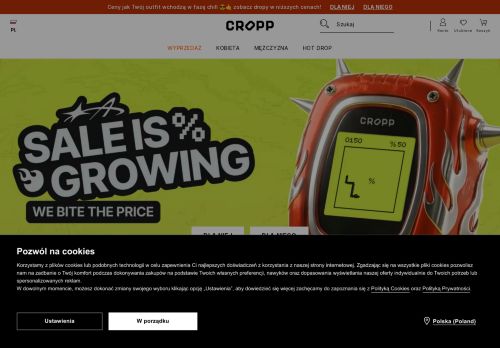 cropp.pl