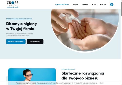 crosspolska.pl