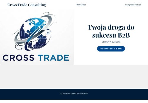 crosstrade.pl