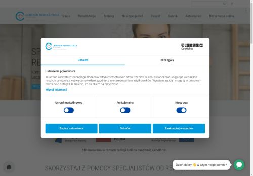 crsrehabilitacja.pl