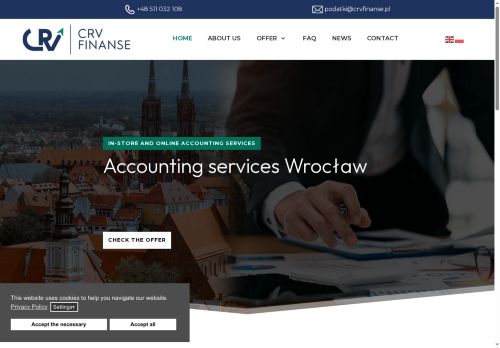 crvfinanse.pl