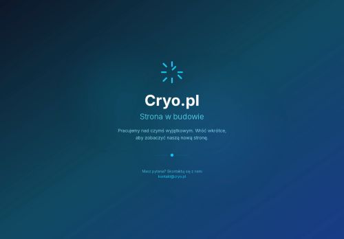 cryo.pl