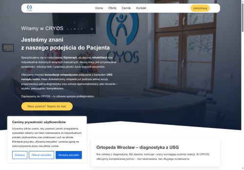 cryos.pl
