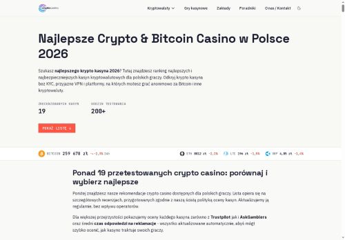 cryptocasino.pl